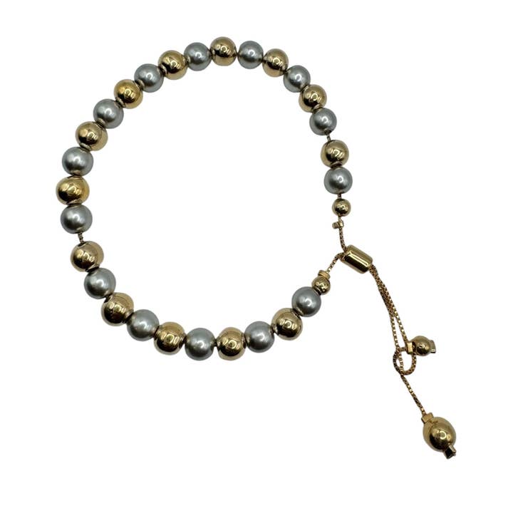 Luna Beaded Bracelet for wholesale by Love Dria