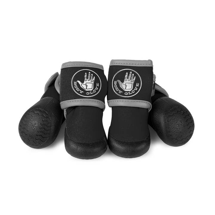 Carolina Pet Company - Wholesale Pet Boots - Dog - Body Glove Paw Protector Booties2