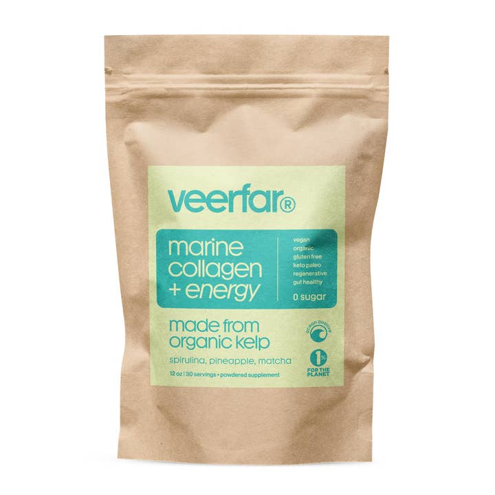 Supergreens VEERFAR® pour la vente par Veerfar