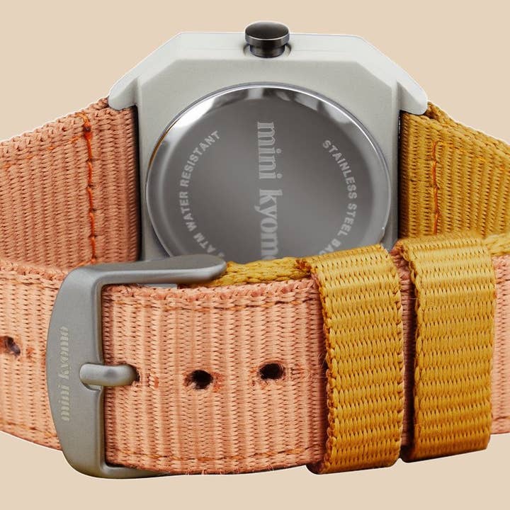 Mini Kyomo - Wholesale Wrist watch – Child - Sunburn watch4