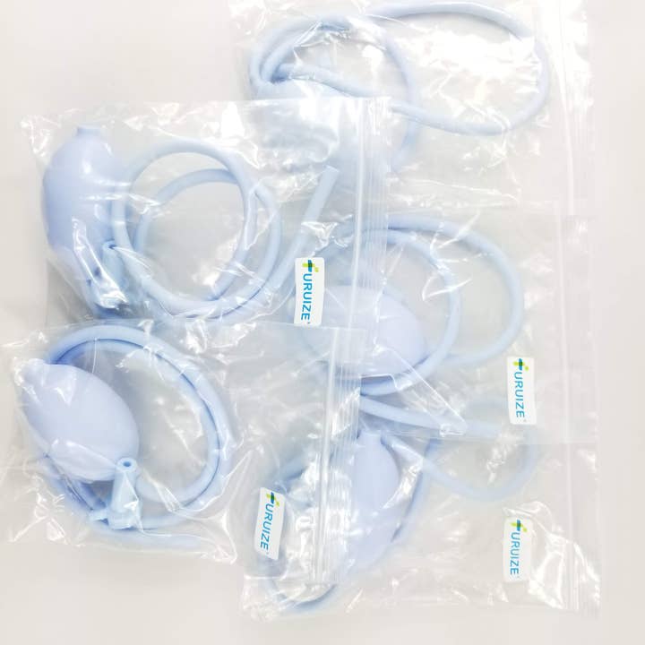 VIGOR - Wholesale Bath & body set - Sitz Bath Hand Flusher & Nozzle Spare Parts Only2