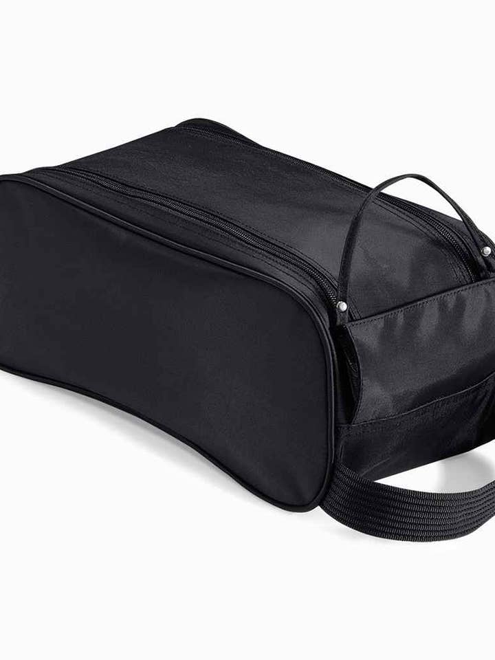 Quadra - Bolsa para zapatos Teamwear para venta al por mayor de Pierre Francis