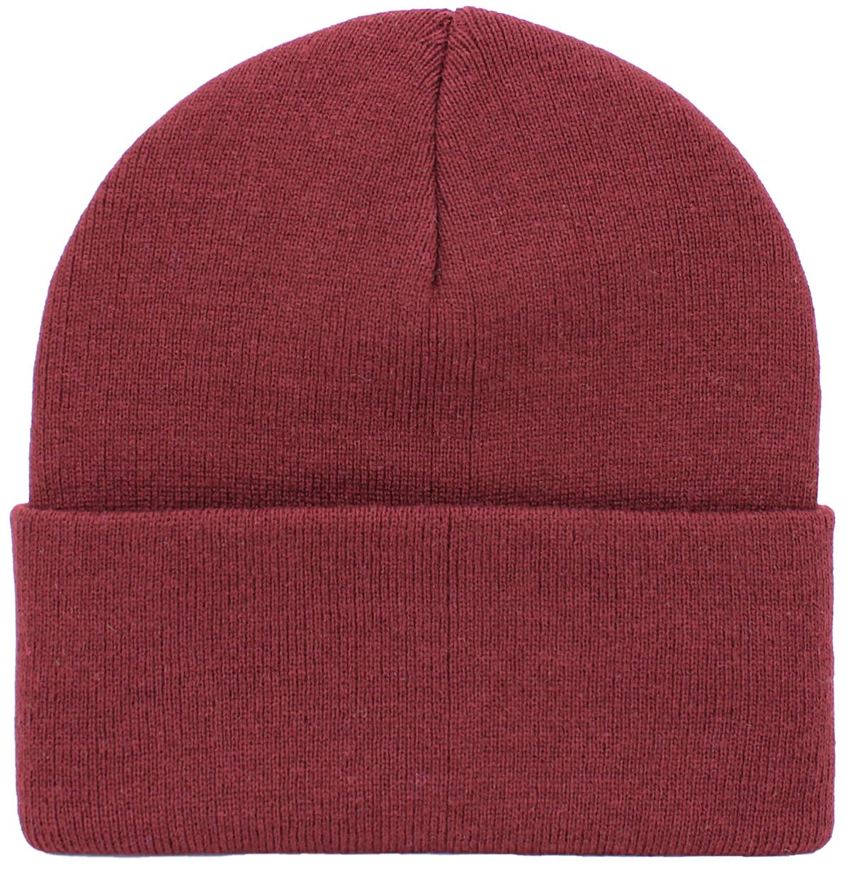 KBETHOS – wholesale Mössa - Unisex – KBETHOS enkel skidmössa i akryl14