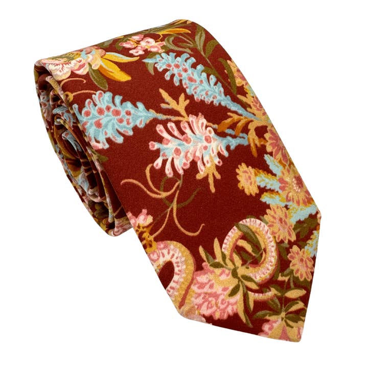 Admired for wholesale by Clifton+Leopold