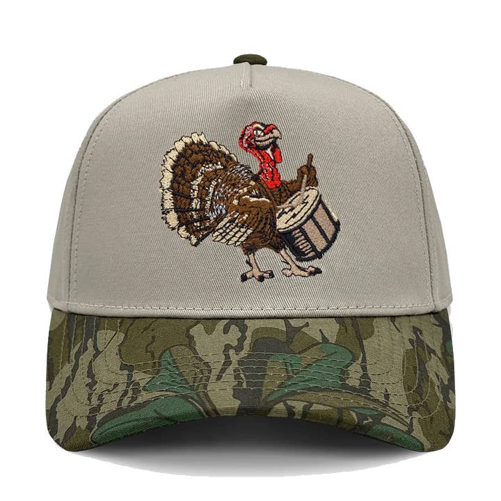 Chapéu de Baterista de Peru por atacado de STRUTZ