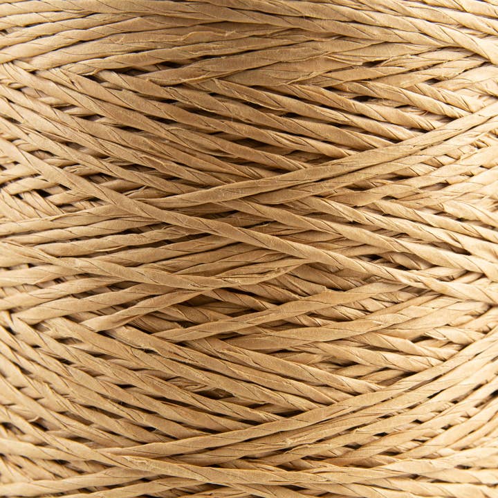 Sensy - Venta al por mayor Hilos - Sensy Hilo de rafia 100 % papel, 250 m (274 yd)24