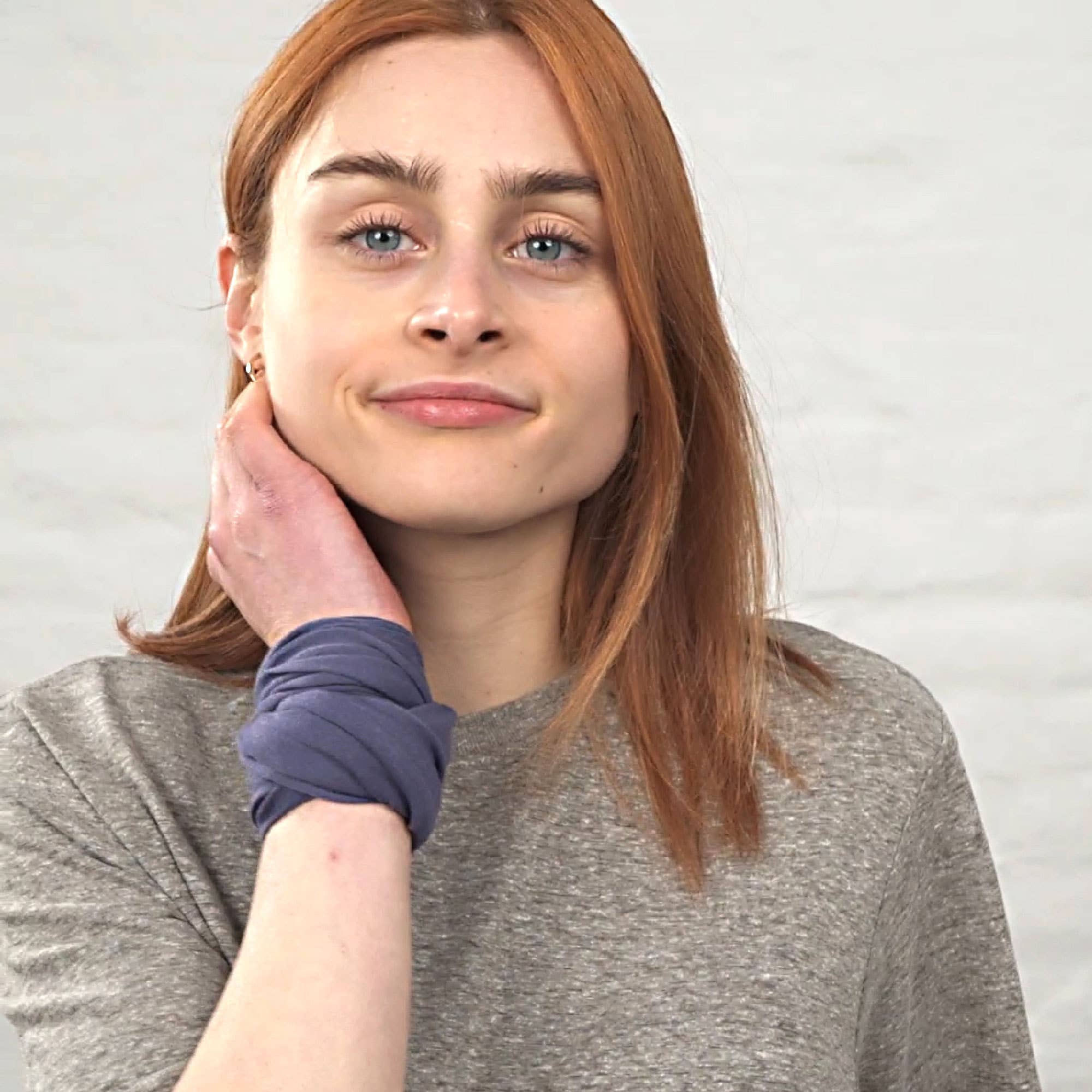 Myga - Vente Bandeau – femme - Bandeau multifonctionnel6