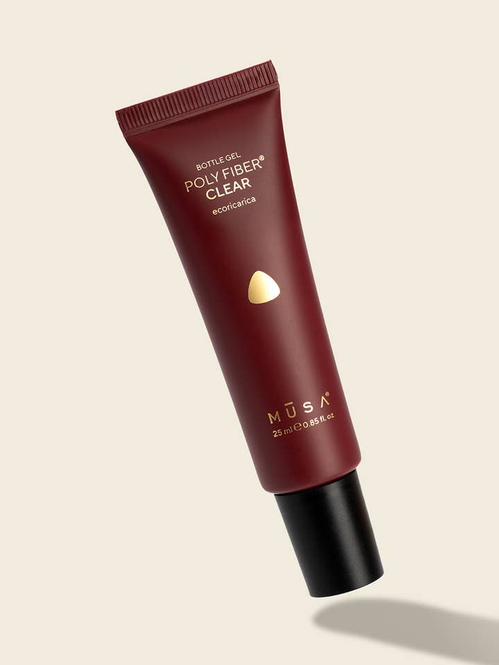 Ecoricarica - Polyfiber ® Base Gel Clear for wholesale by MUSA