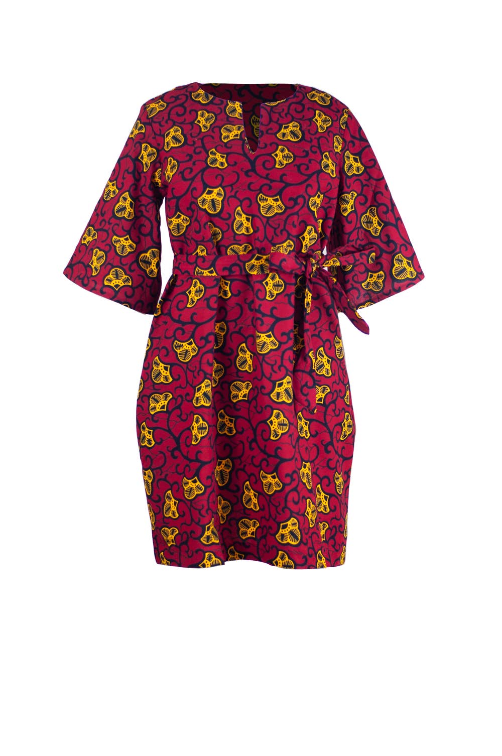 Amooti Store - Wholesale Dress - Women's - Light Dress Masindi