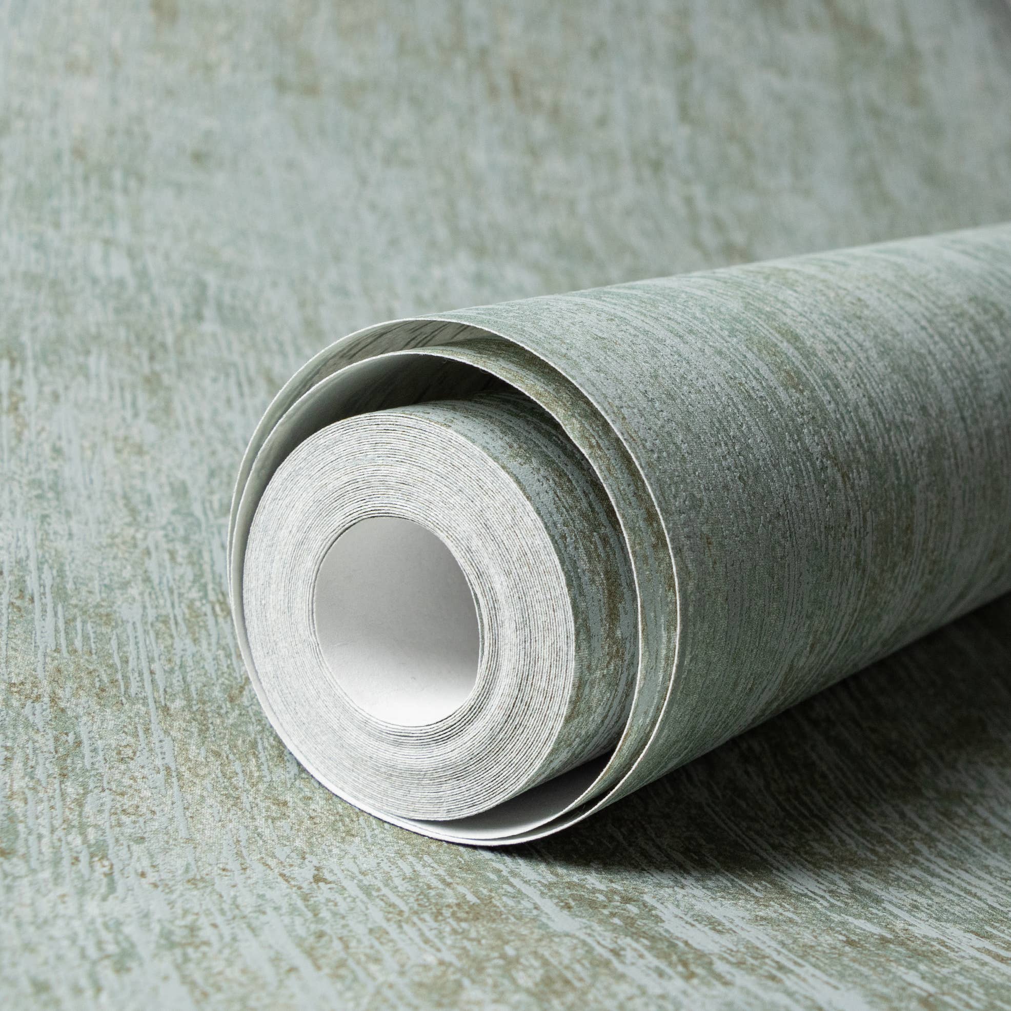 Galerie Wallcoverings - Wholesale Wallpaper - Feel Collection Metallic Bark Effect Wallpaper8