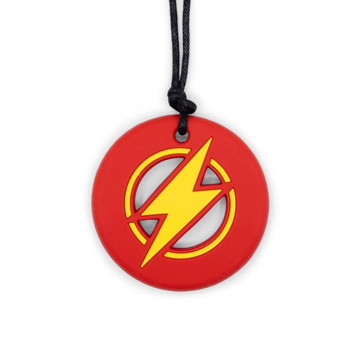 Jellystone Designs - Wholesale Kids necklace – Kids - Strike Energy Pendant3