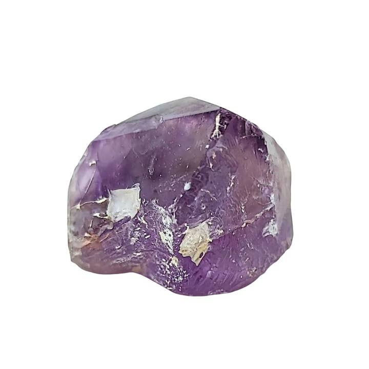 Arômes & Évasions - Wholesale Spiritual Stone/Crystal - Stone -Amethyst -Rough4
