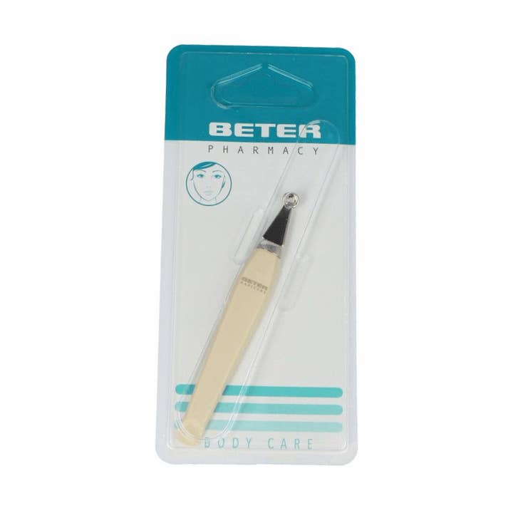 Beter 24106 Blackhead Remover for wholesale by BeSam