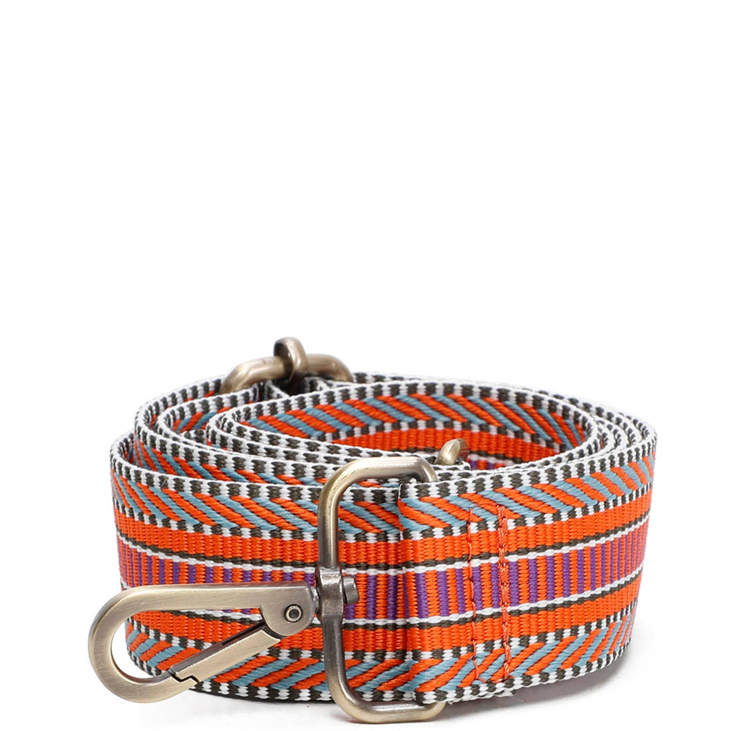 AMPERE CREATIONS - Wholesale Guitar Strap - Unisex - Guitar Strap - Tribal Print 65