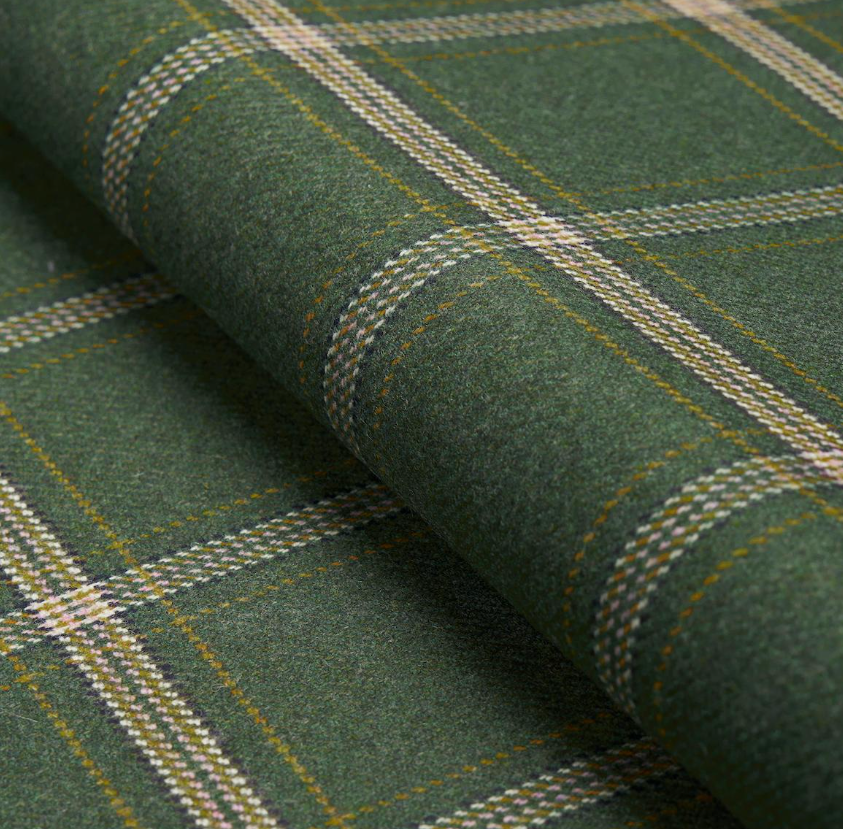 Shannan Bower Home - Wholesale Throw/Decorative Pillow - Charleston Plaid | Designer Pillow 2