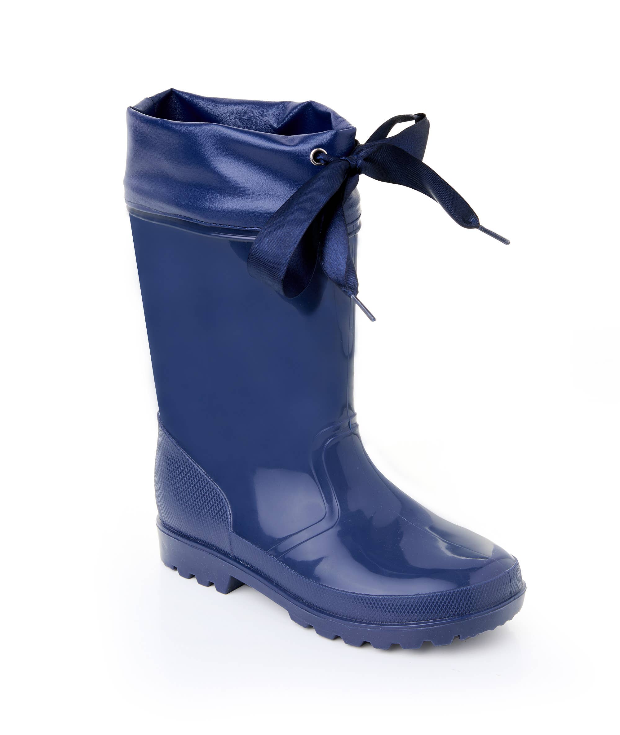 Sevva Ltd. - Venta al por mayor Botas de agua - Niños - Botas de lluvia Dallas talla 24 a 29 disponibles en tres colores1