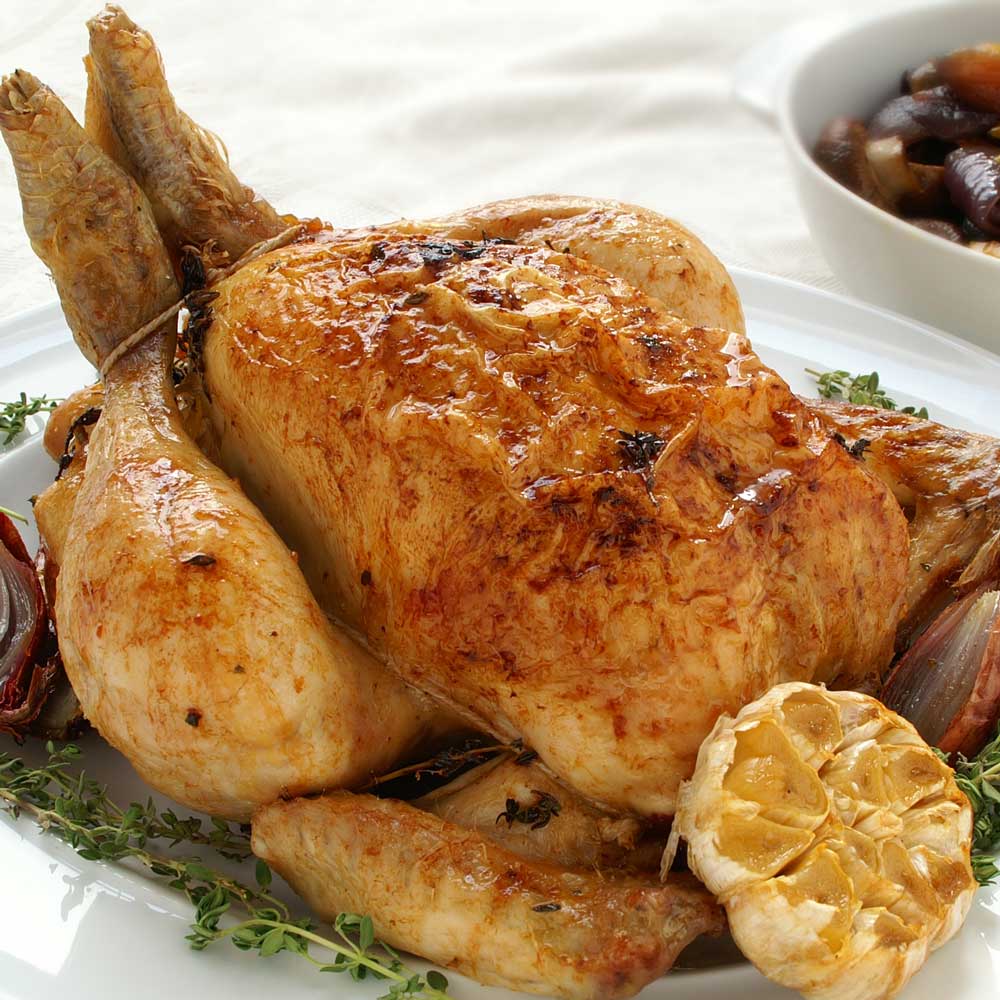 Ross & Ross Gifts - Wholesale Rub - Roast Chicken Rub2