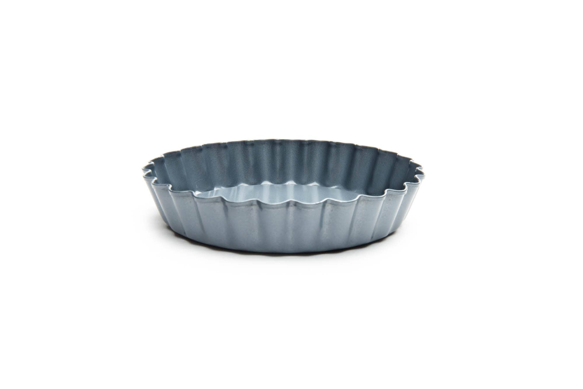 Fox Run Brands – Assadeira por atacado – Mini Tortas Fox Run, Conjunto de 6, 4" x 4" x 0,75"7