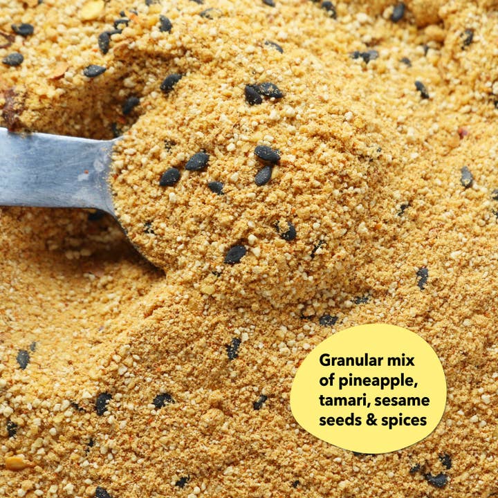 Spiceology - Wholesale Rub - Maui Wowee Hawaiian Rub3