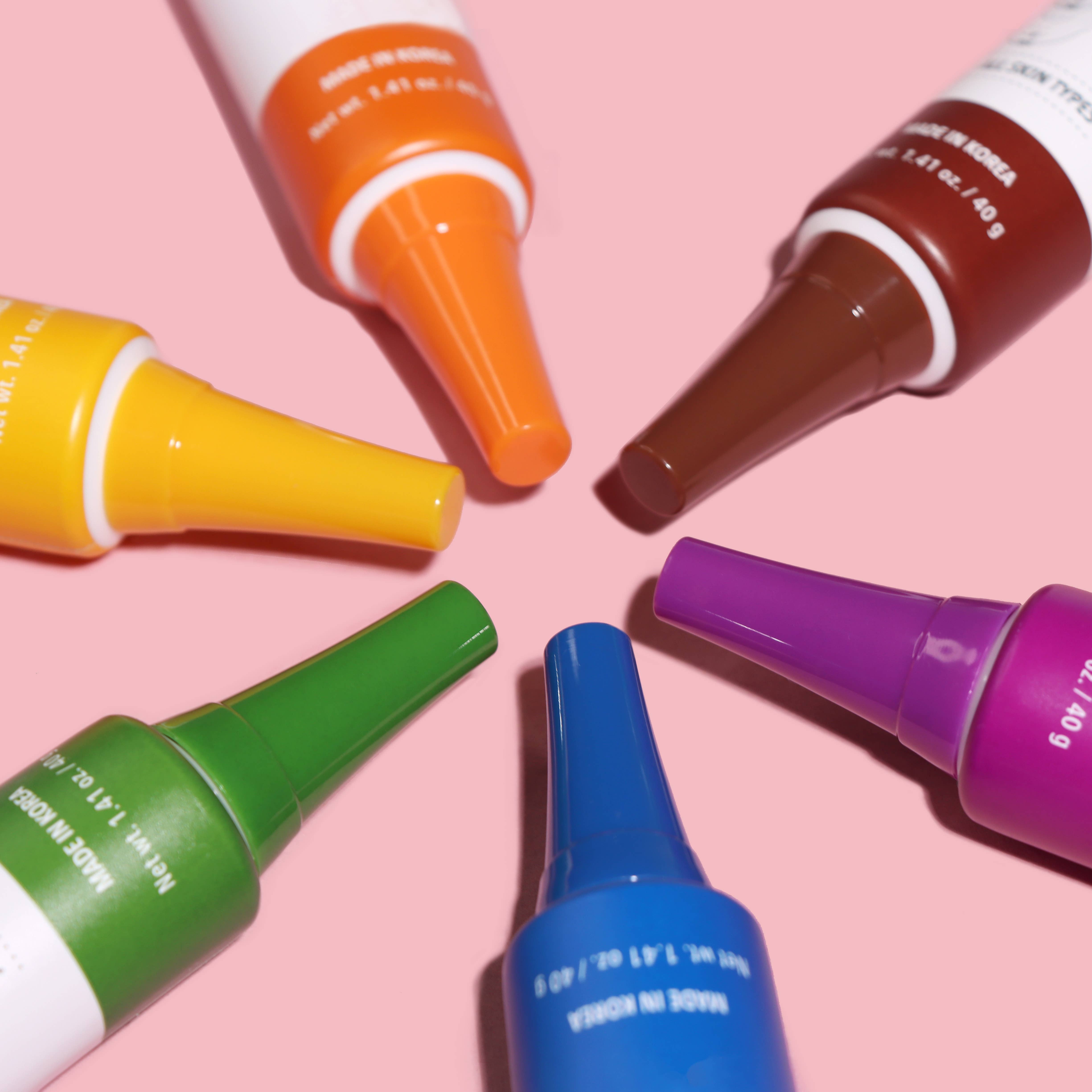 Moira Cosmetics - Wholesale Eye Cream/Gel - Collagen Retinol Treatment Eye Cream3