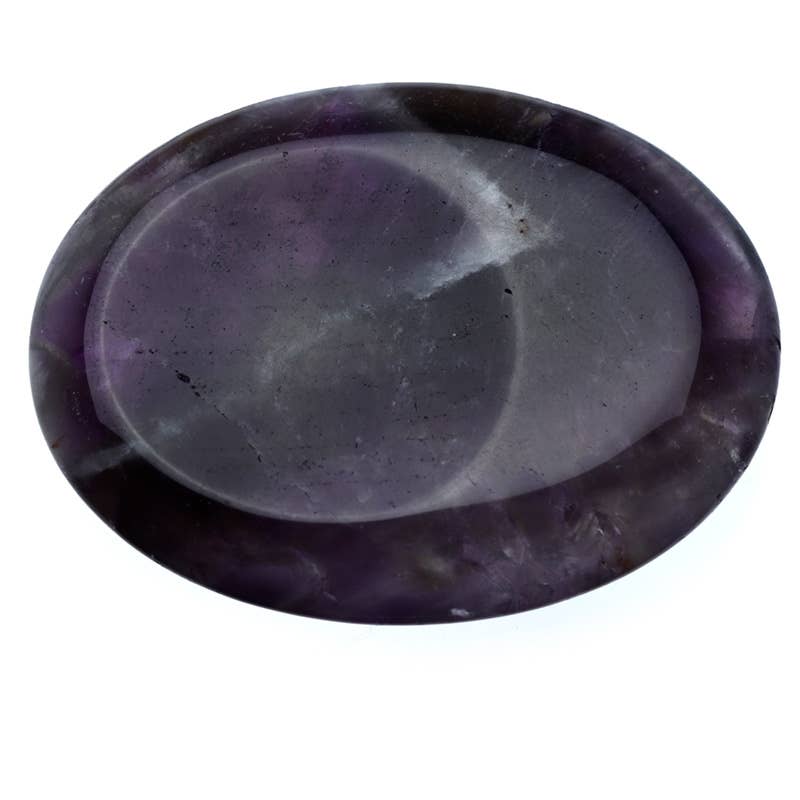 Puckator EU - Wholesale Spiritual Stone/Crystal - Worry Stone4
