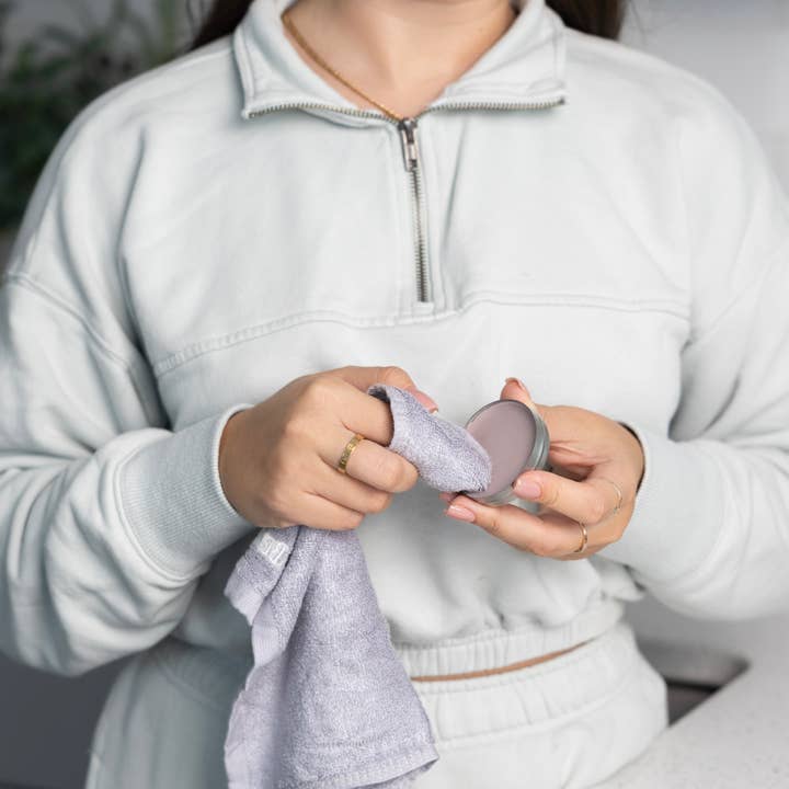 Fox Run Brands - Venta al por mayor Paño de limpieza - Limpiador y Pulidor de Mármol Fox Run, 0,5 Onzas4