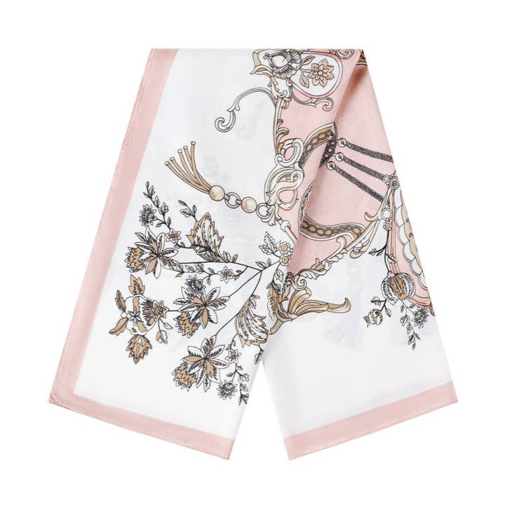 Bandana Tørklæde for engroshandel hos Sansira Jewelry