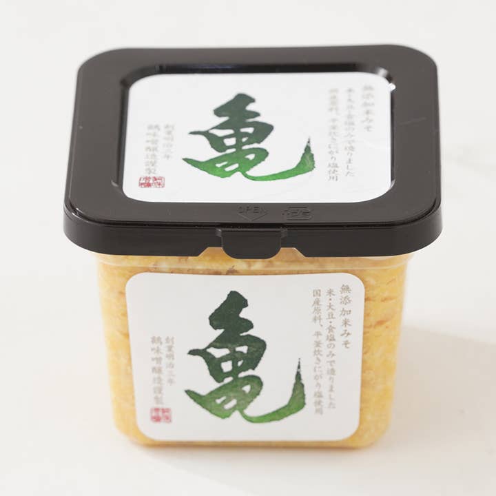 Rijst Miso, Additiefvrij 500g (17,64oz) voor wholesale door LEONIS SHIRTS & FAVORITES