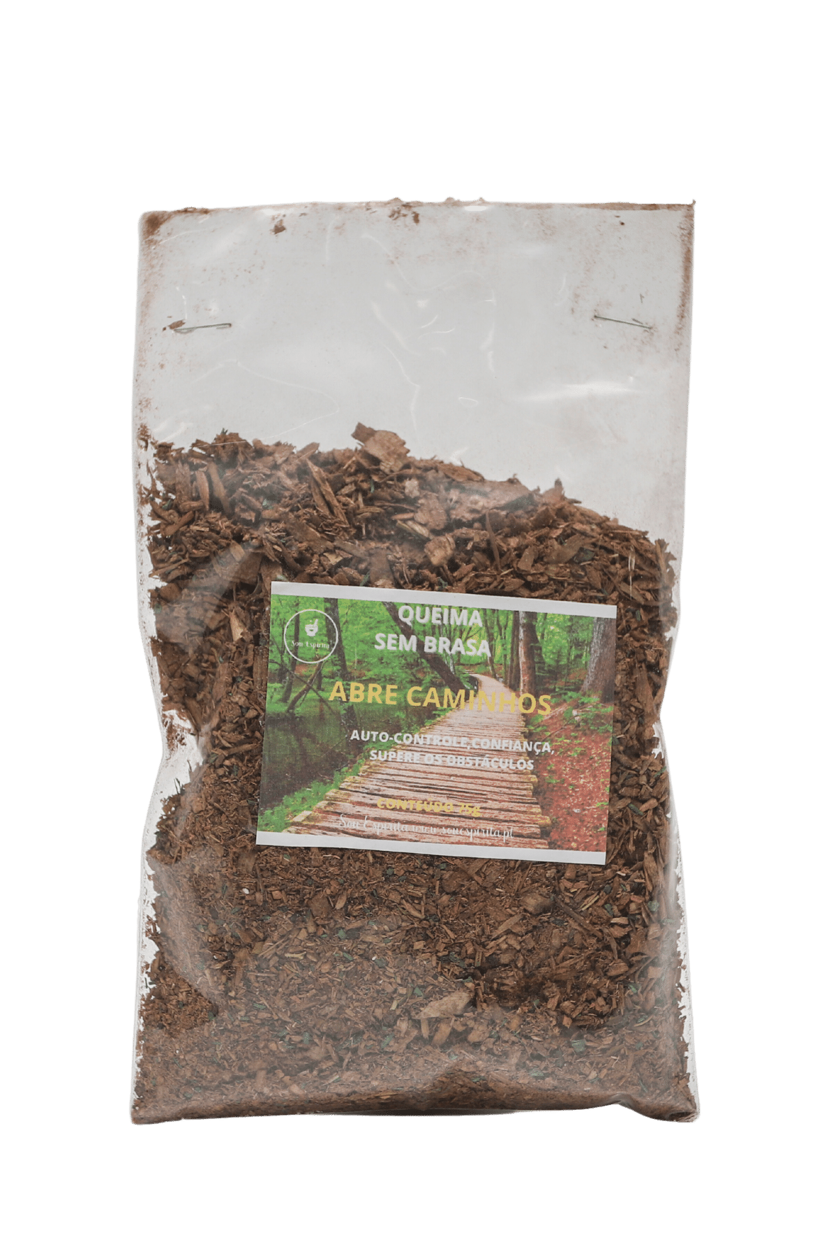 EMTUACASA - Wholesale Incense - Mystical Smoker Queima Sem Brasa Abre Caminho0
