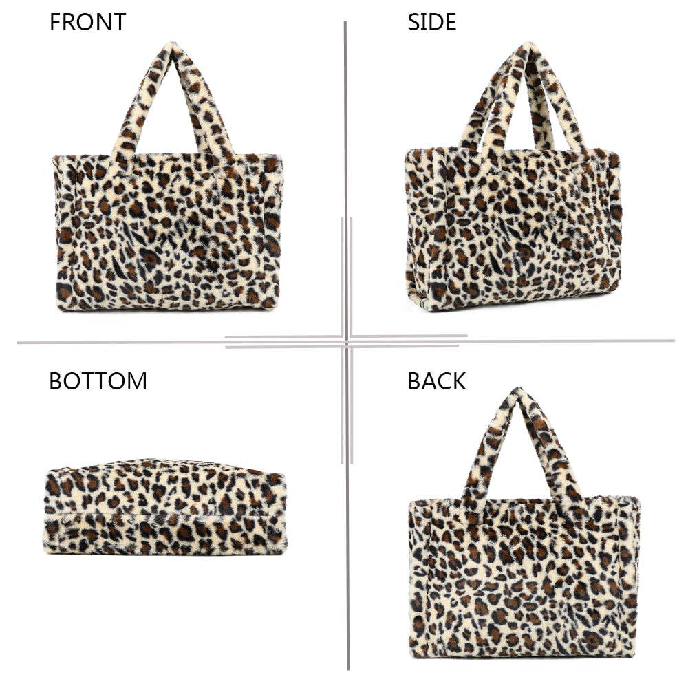 Gallantry - Wholesale Tote Bag - Women's - Mélya25