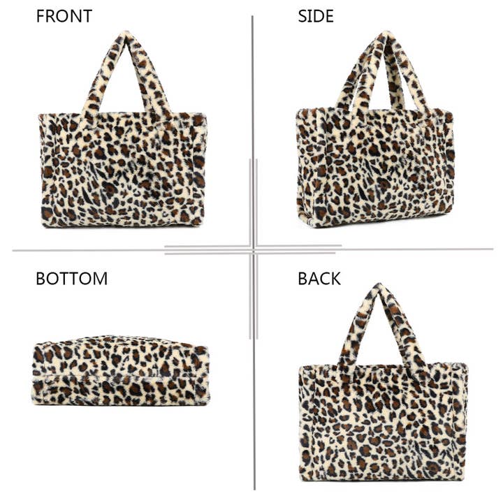 Gallantry - Wholesale Tote Bag - Women's - Mélya25