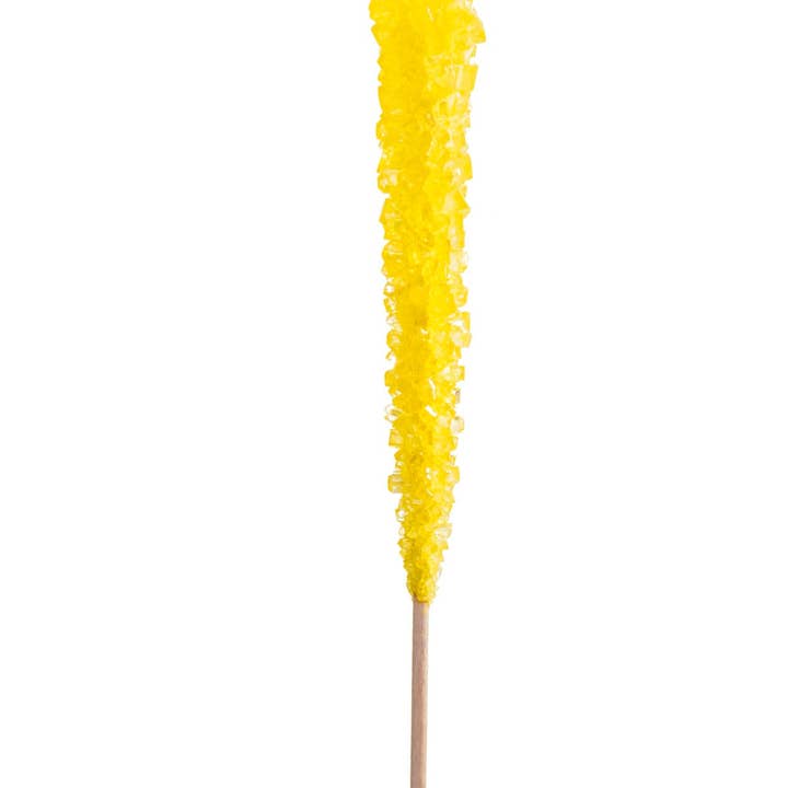 Candy Envy - Wholesale Hard Candy - Assorted Colors Rock Candy Sugar Sticks - Assorted Flavors7
