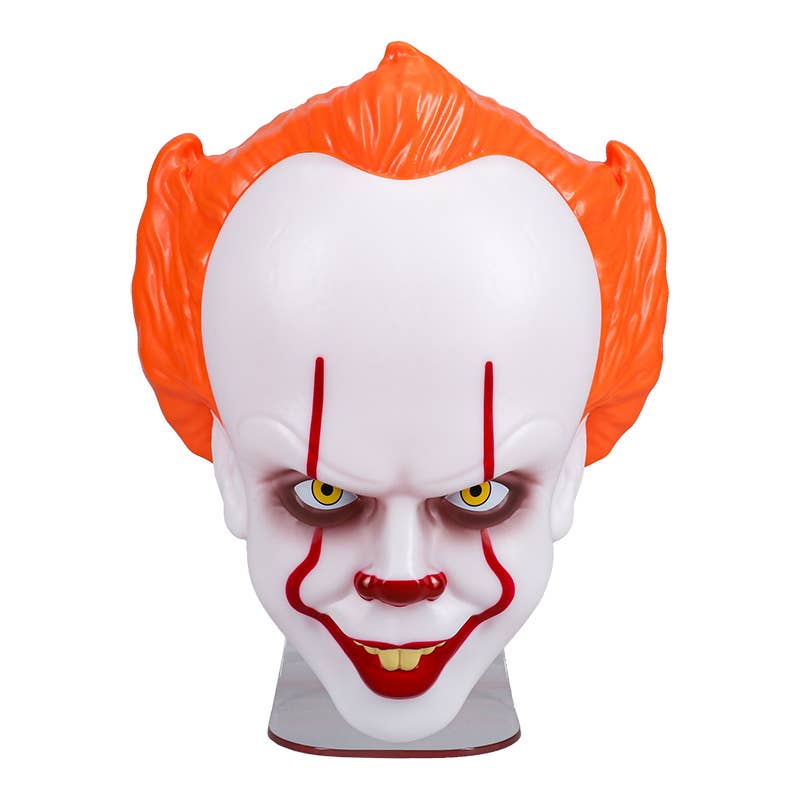 Paladone - Wholesale Figurine Lamp - IT Pennywise Mask Light2