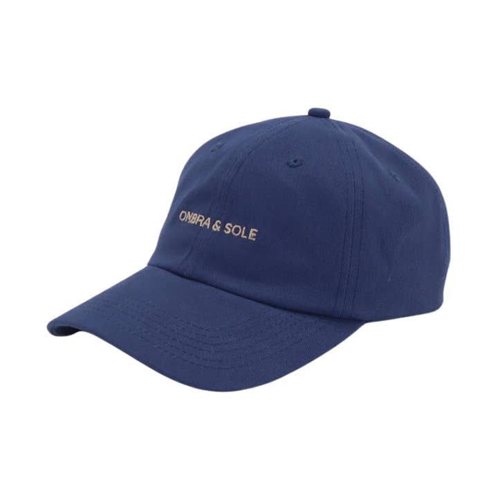 Ombra and Sole - Wholesale Baseball Cap - Kids - Tasman Dad Cap0