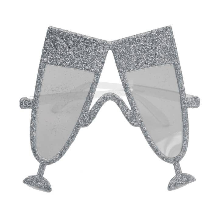 Glasses Champagne Glass Silver for wholesale on Faire0