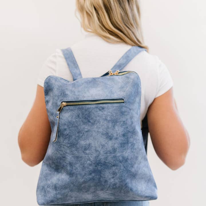 modern and chic - Wholesale Backpack - Women's - Khari Carry On Travel Office Laptop Backpack