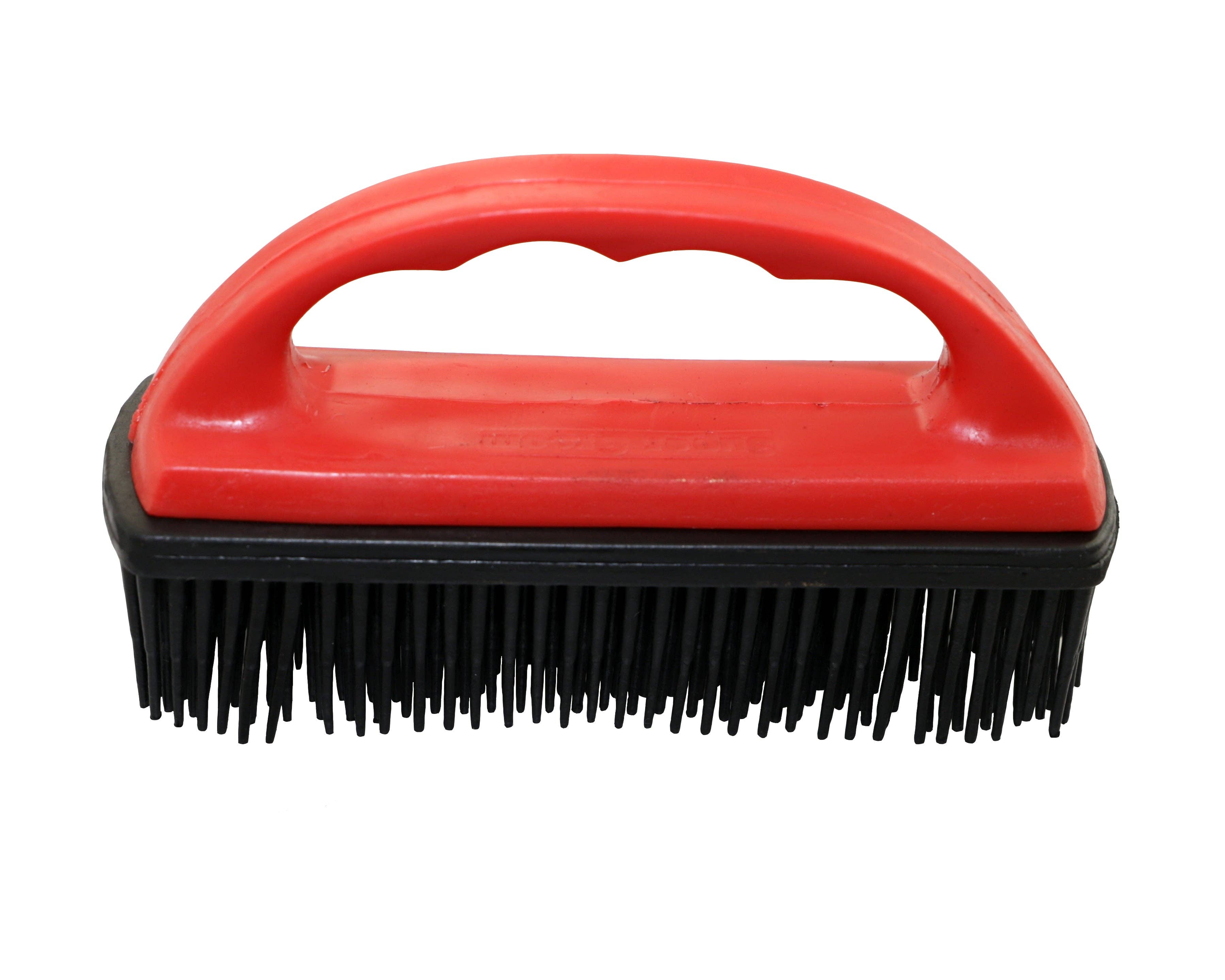 Grewal Equestrian - Wholesale Horse Conditioner/Grooming Aid - Super Groom Saddle Pad Cleaning Brush5