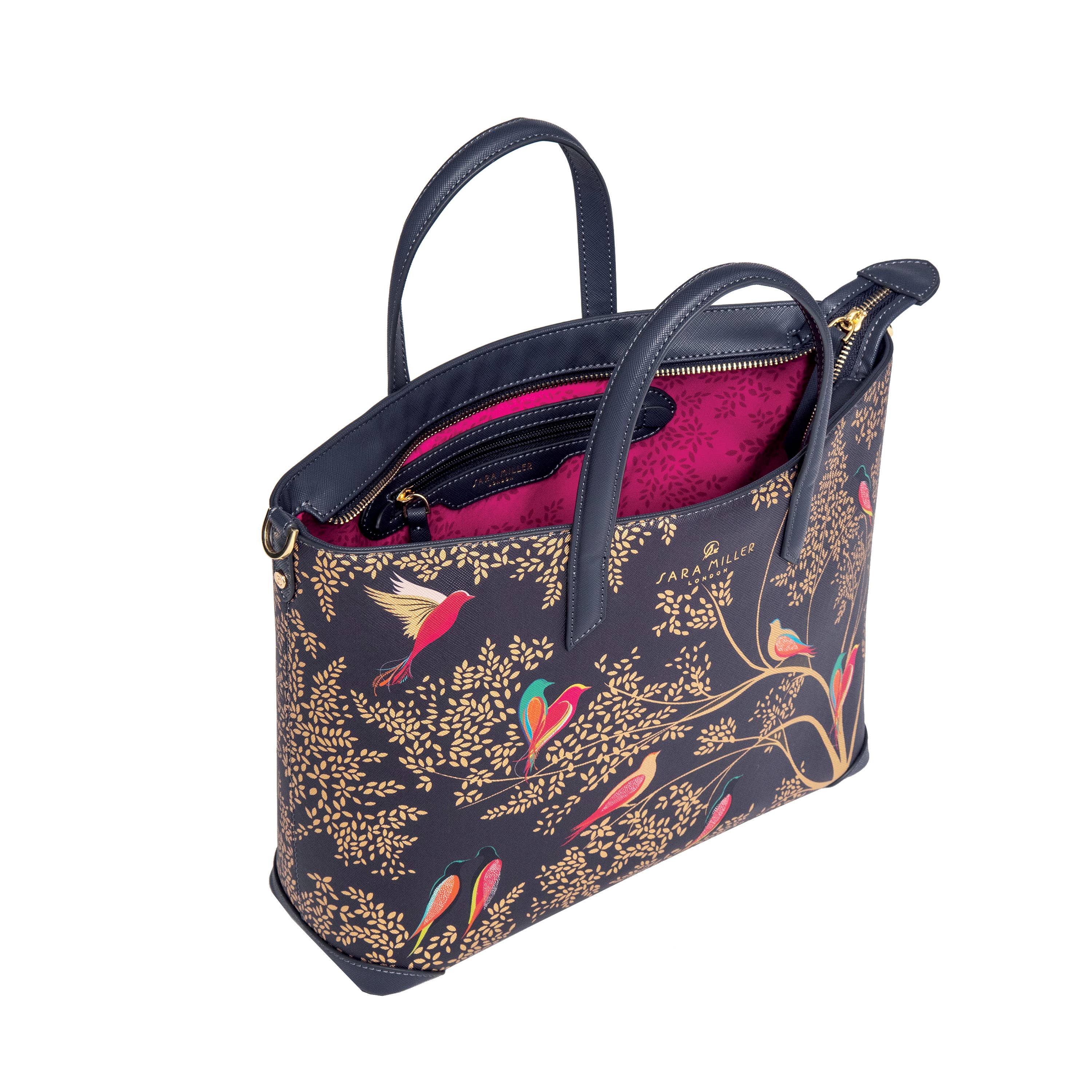 Pelham Group – wholesale Tote bag – Women's – Sara Miller Tote29