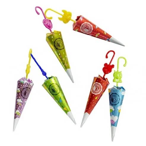 Bolci Chocolate Florida - Wholesale Chocolate - Umbrella1