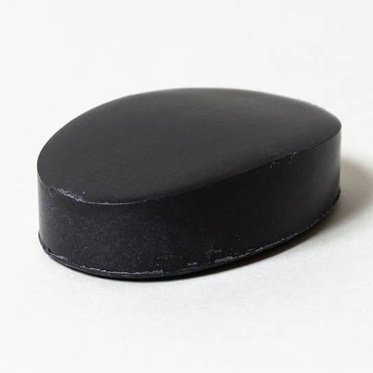 Morihata International Ltd. Co. - Wholesale Facial Cleanser - Morihata Binchotan Charcoal Facial Soap0