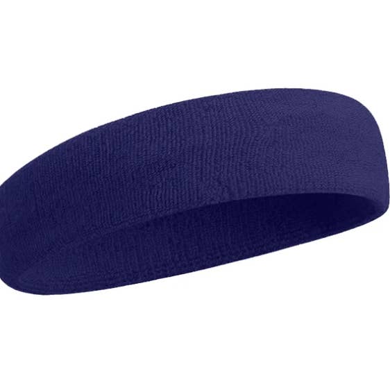 Bandanas Wholesale – wholesale Pannband - Dam – 12-pack Sport Pannband