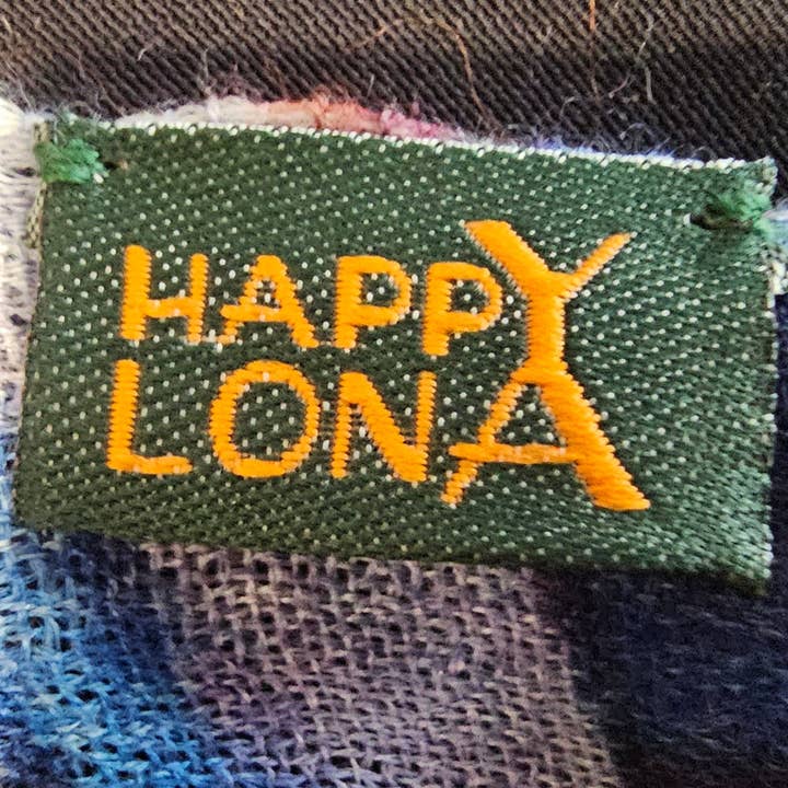 Happy Lona - Wholesale Scarf - Women's - Marine Bloom16