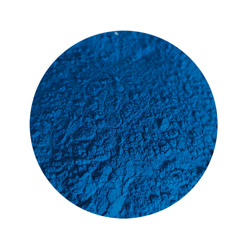 Marulin Limited – wholesale Protein/superfood powder – Blue Spirulina Powder - 1000 g1
