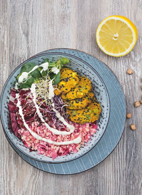 Callwey GmbH - Wholesale Cookbooks & Food - Buddha Bowls (German)6