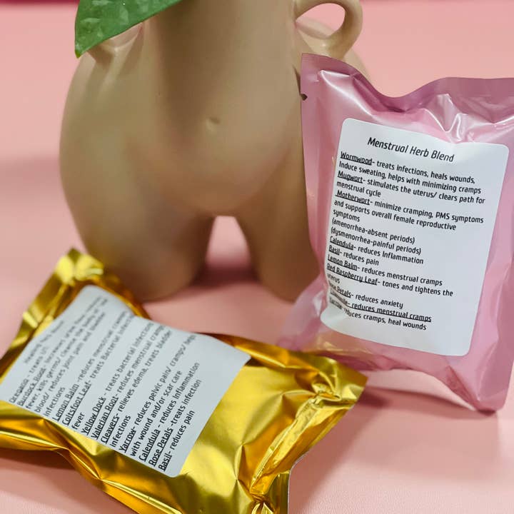 Yoni Herbs steamer for wholesale by Highlands Natural