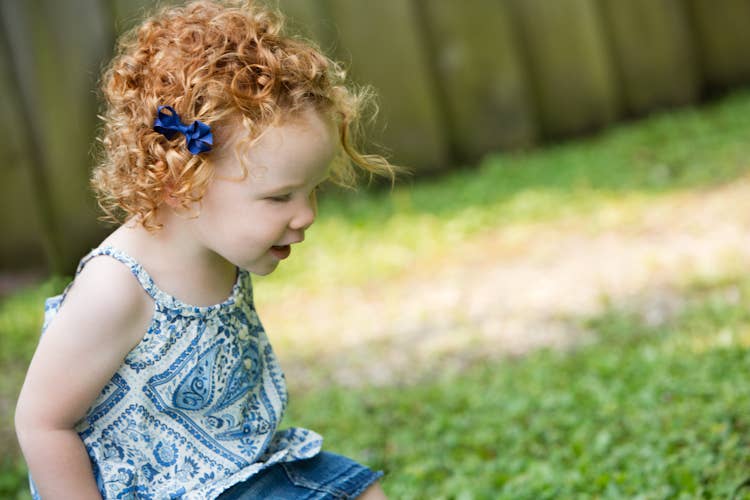 Bows Arts - Wholesale Hair Bow - Kids - Infant (2 in.) Classic Grosgrain Bow by Color3