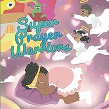 LIBRI PER BAMBINI SUPER GUERRIERI DELLA PREGHIERA per la vendita all'ingrosso da parte di God's Beauties and Cuties