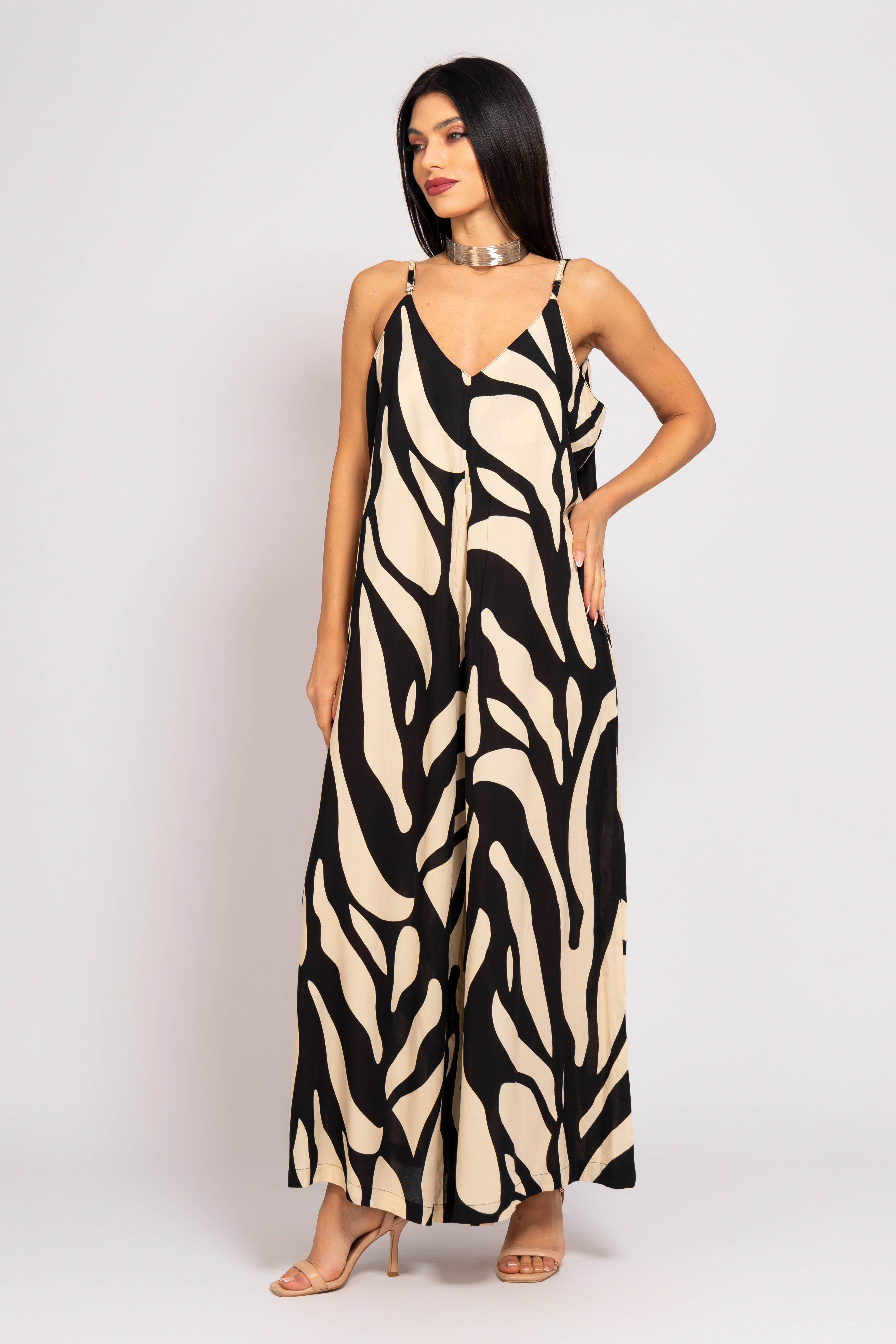 FAME GREECE – wholesale Jumpsuit – Women's – F-124 JUMPSUIT2