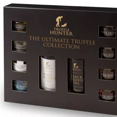 Ultimate Truffle Collection – Gourmet Truffle Oil, Condiment and other Purchase Wholesale savon à fixer. Free Returns & Net 60 Terms on Faire trending on Faire.