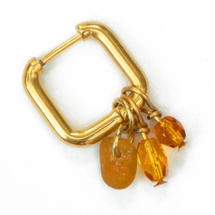 Fivela mono por atacado de Atelier Deux Mains